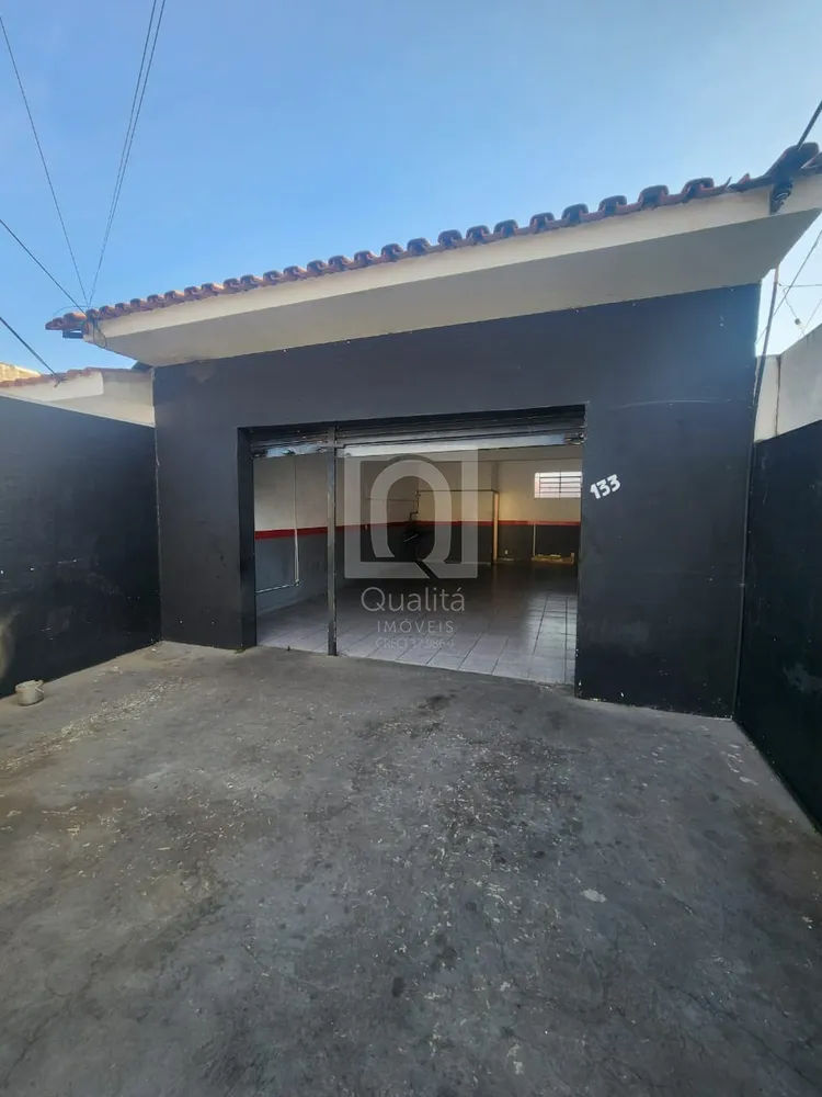 Casa, 4 quartos - Foto 10