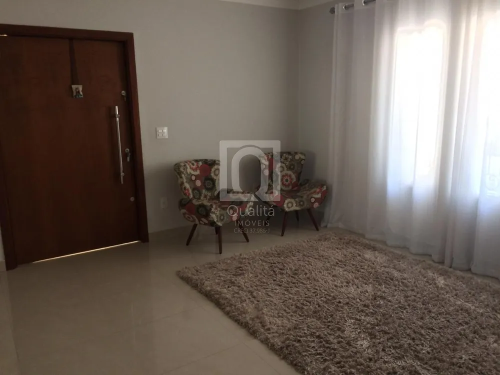 Casa, 4 quartos - Foto 2