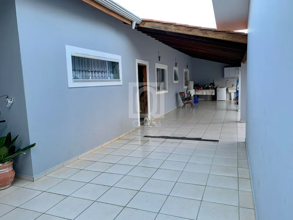 Casa, 4 quartos - Foto 9