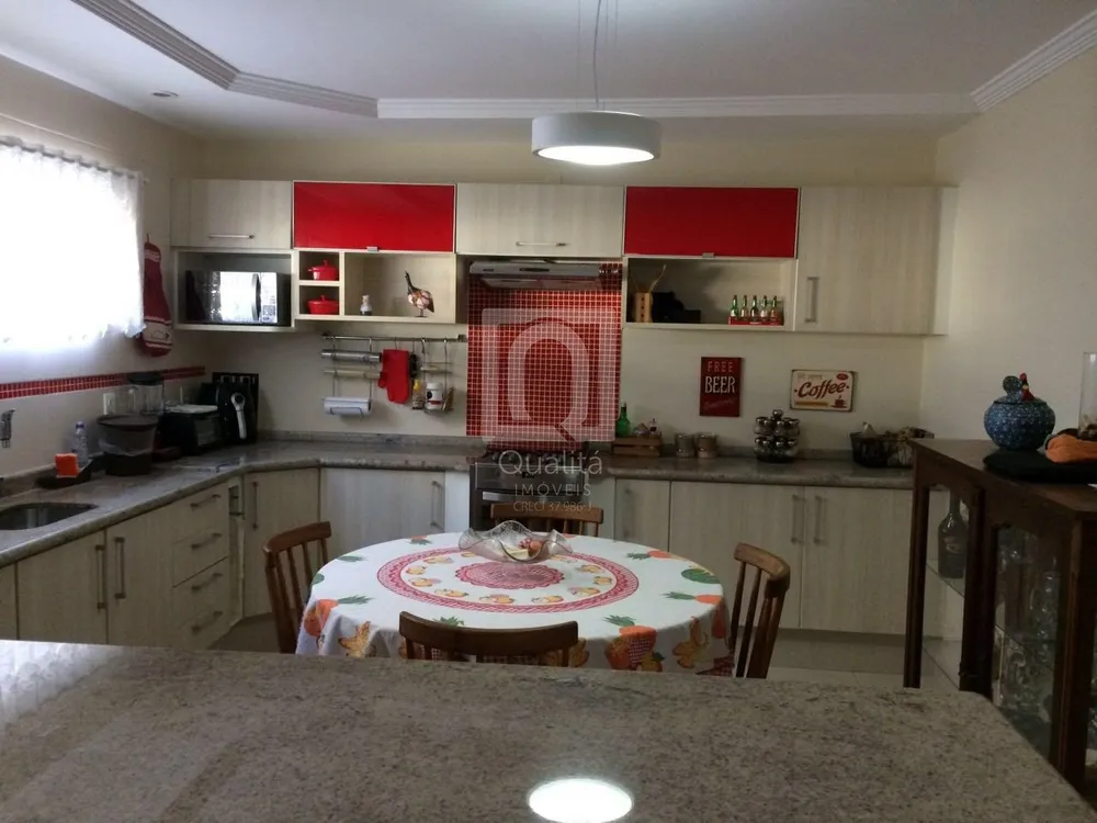 Casa, 4 quartos - Foto 3