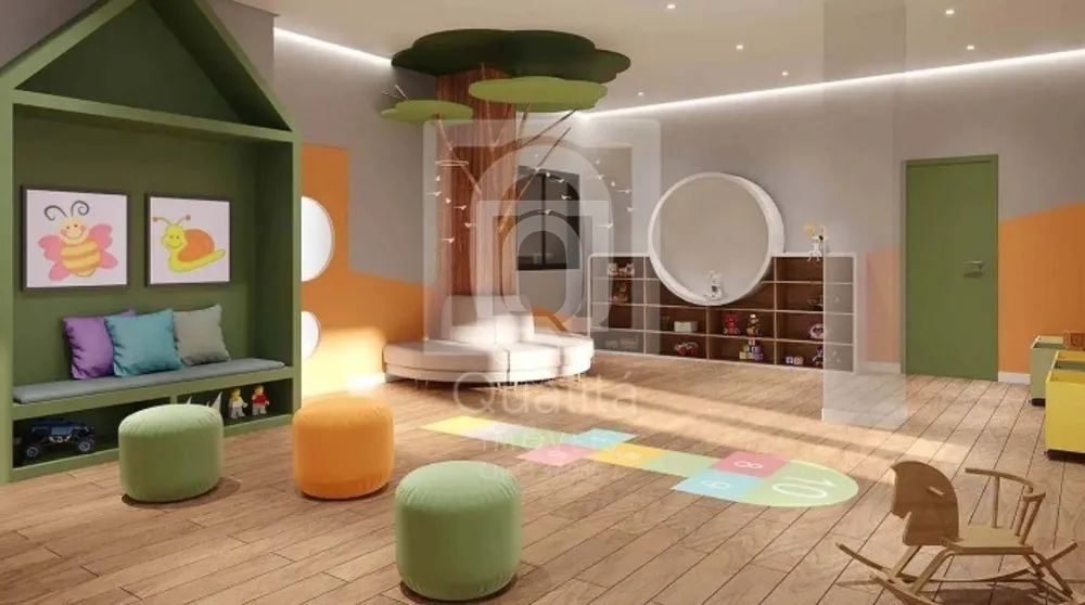 Apartamento, 1 quarto, 48 m² - Foto 6