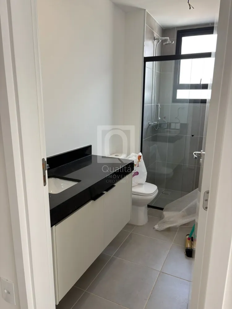 Apartamento, 1 quarto, 48 m² - Foto 2