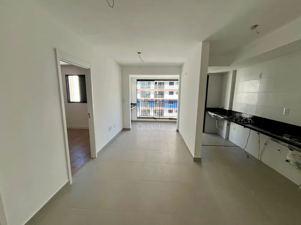 Apartamento, 1 quarto, 48 m² - Foto 7