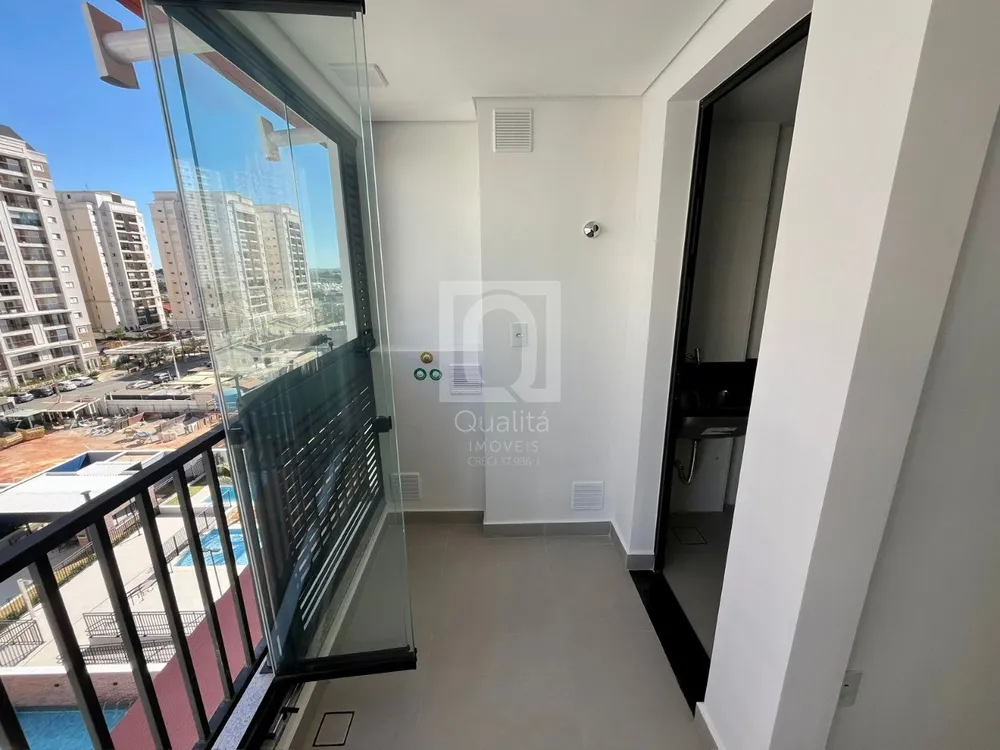 Apartamento, 1 quarto, 48 m² - Foto 1
