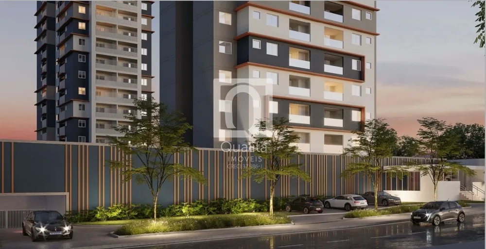 Apartamento, 1 quarto, 48 m² - Foto 4