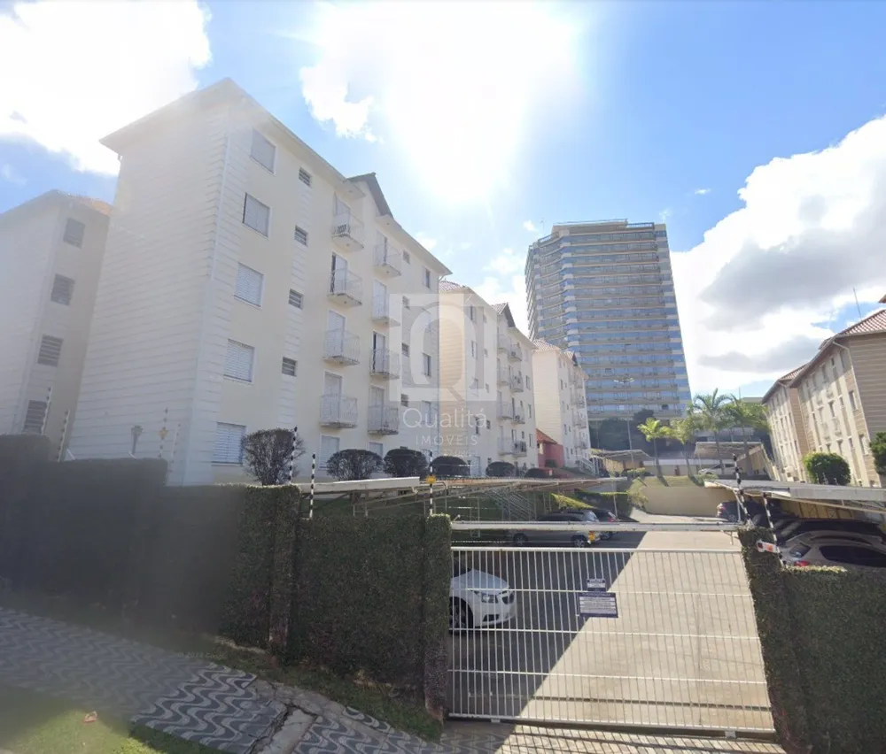 Apartamento, 2 quartos, 53 m² - Foto 4