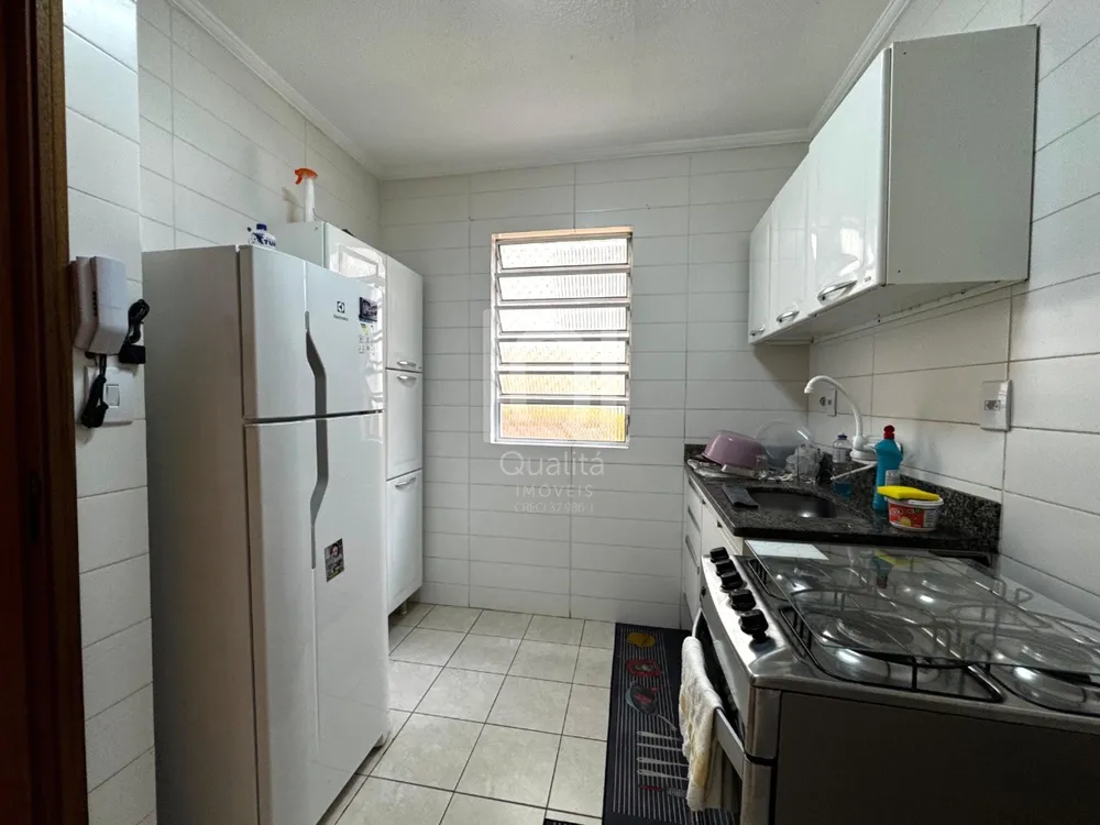 Apartamento, 2 quartos, 53 m² - Foto 3
