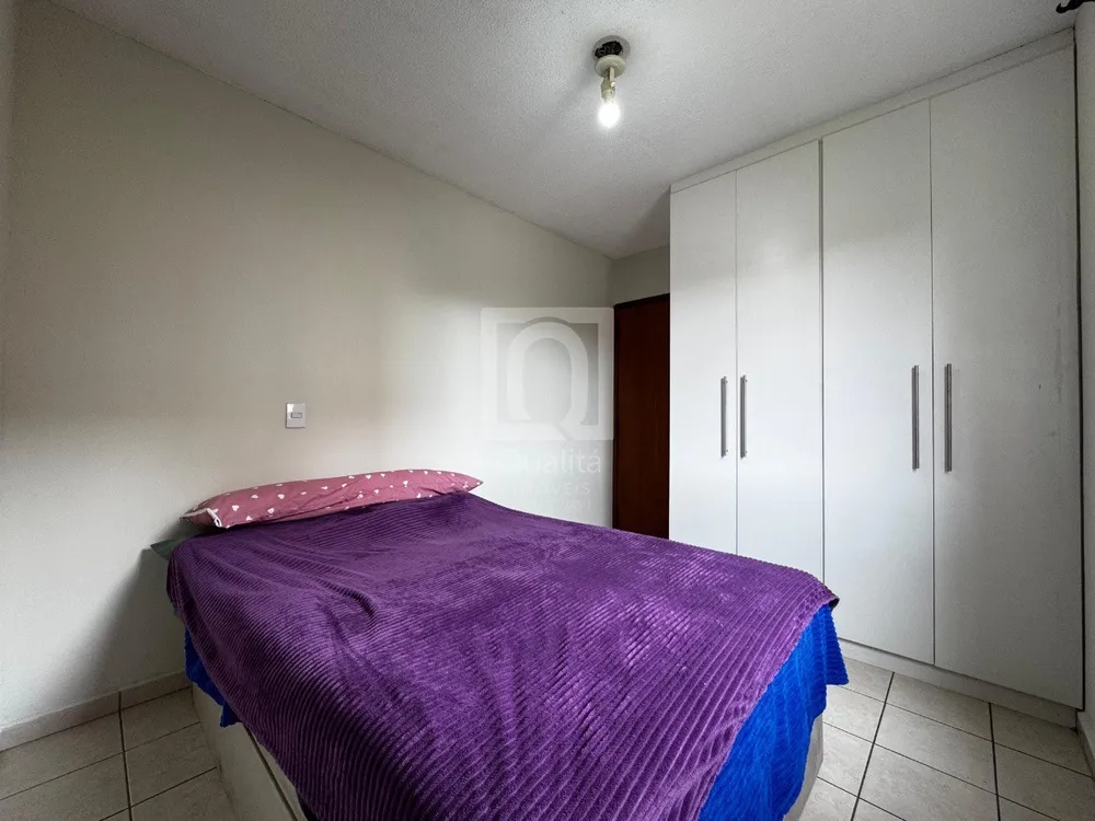 Apartamento, 2 quartos, 53 m² - Foto 4