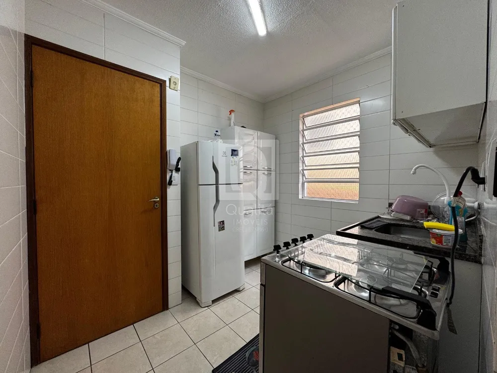 Apartamento, 2 quartos, 53 m² - Foto 8