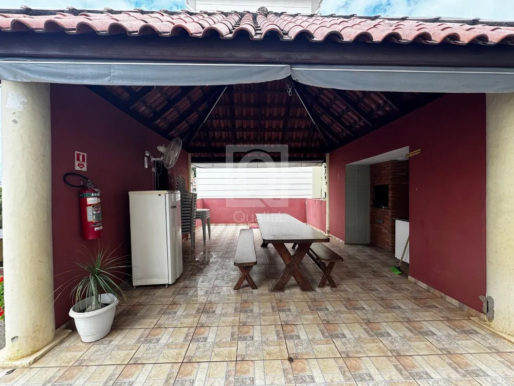 Apartamento, 2 quartos, 53 m² - Foto 6