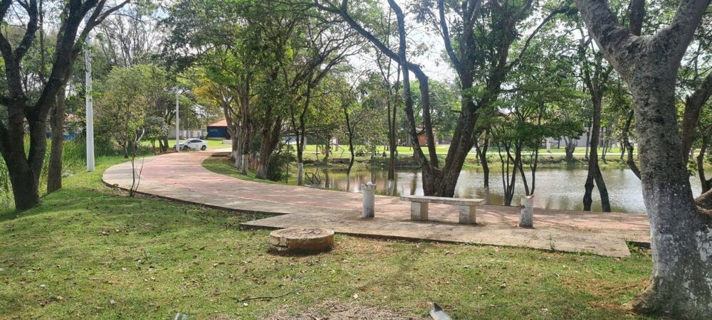 Casa de Condomínio, 3 quartos - Foto 36