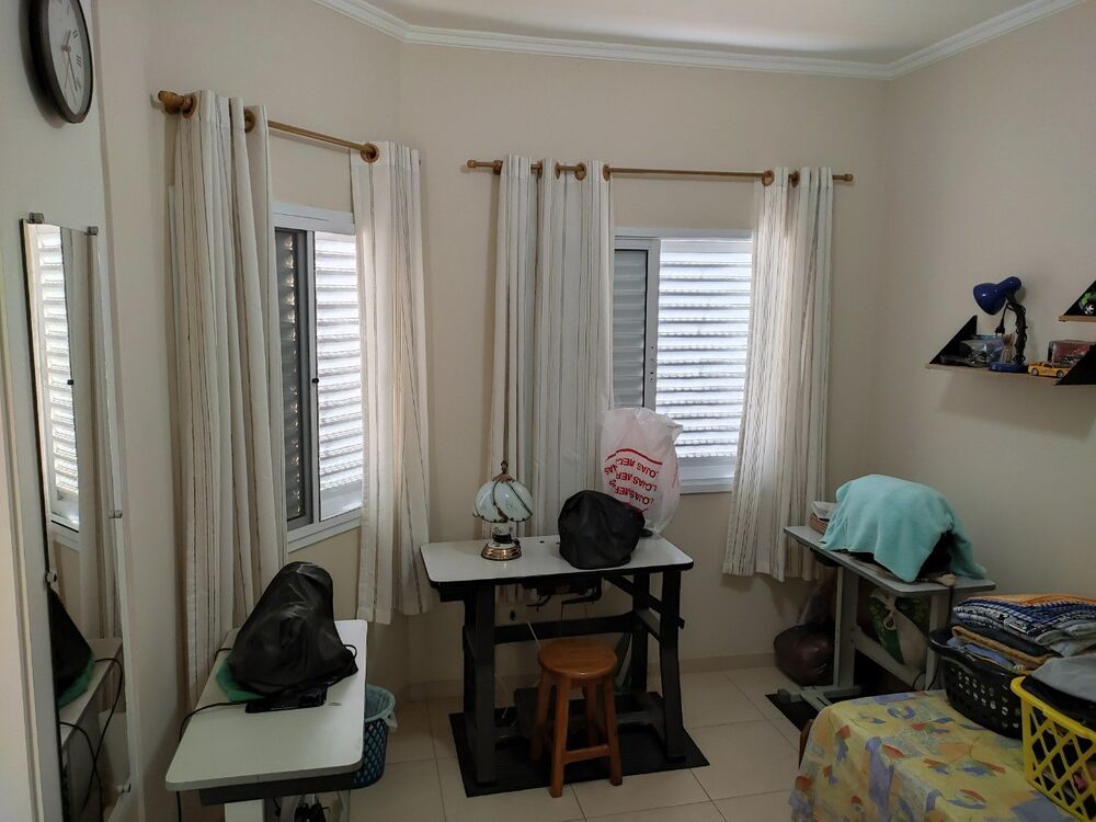 Casa de Condomínio, 3 quartos - Foto 12