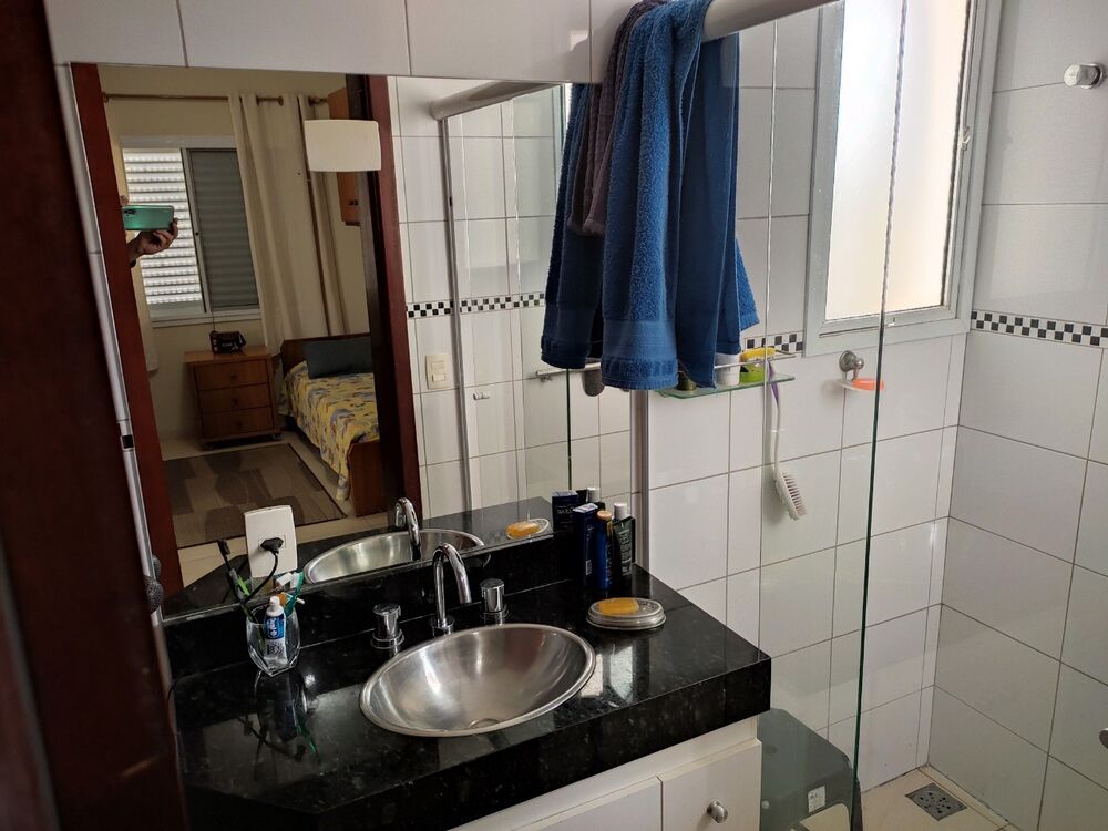 Casa de Condomínio, 3 quartos - Foto 10