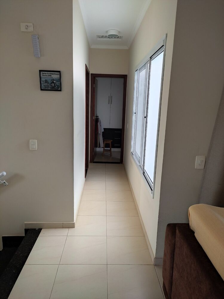 Casa de Condomínio, 3 quartos - Foto 22