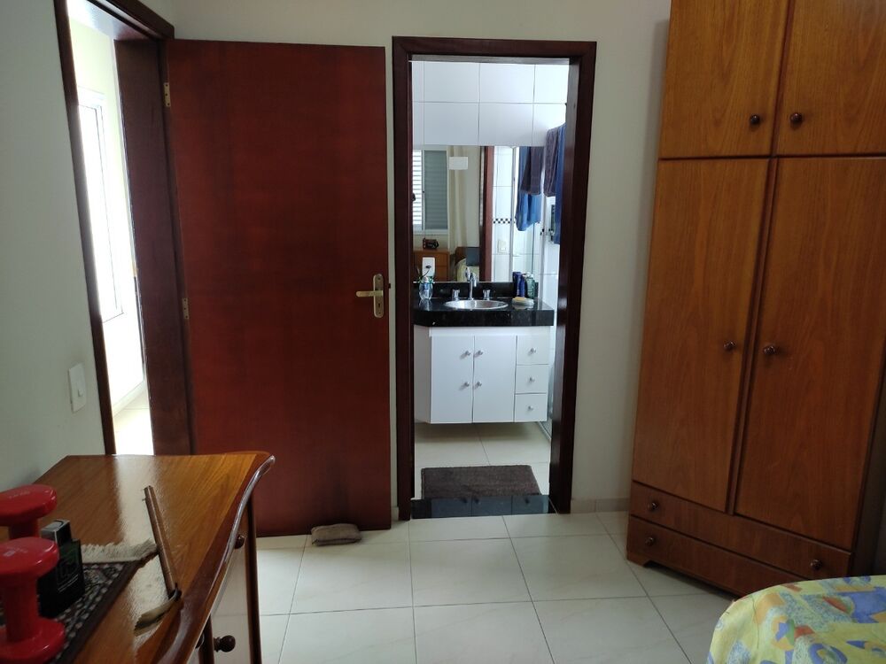 Casa de Condomínio, 3 quartos - Foto 9