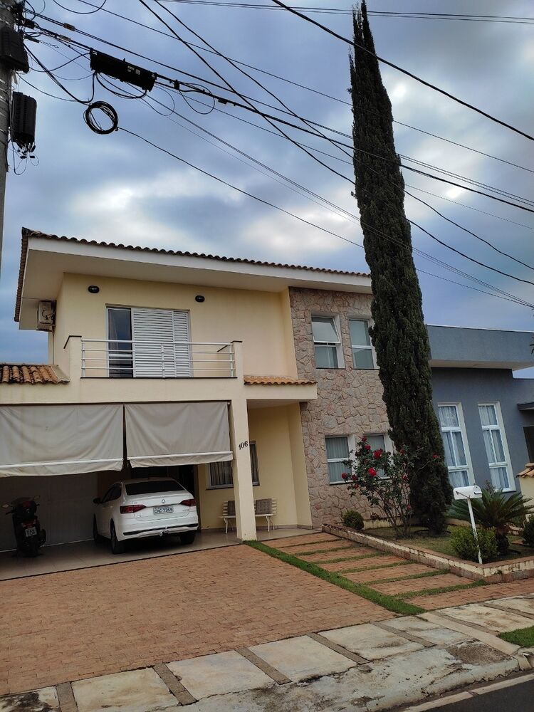 Casa de Condomínio, 3 quartos - Foto 40