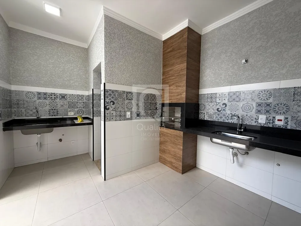 Casa de Condomínio, 3 quartos - Foto 4