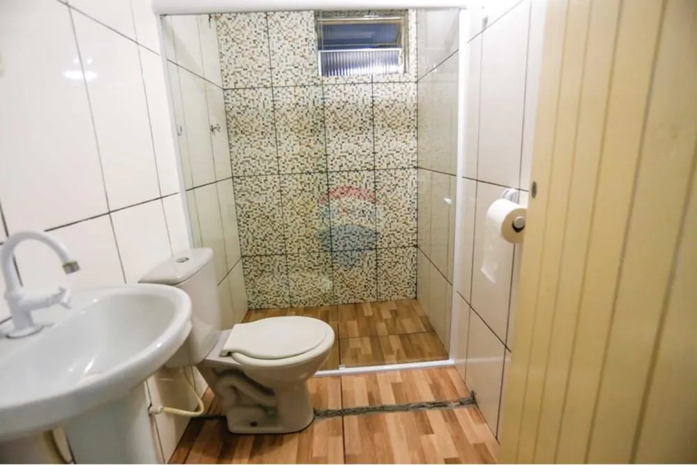 Sobrado, 5 quartos - Foto 1
