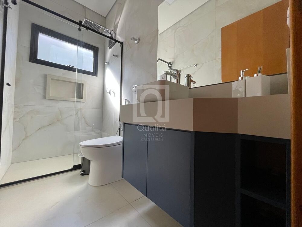 Casa de Condomínio, 4 quartos - Foto 11