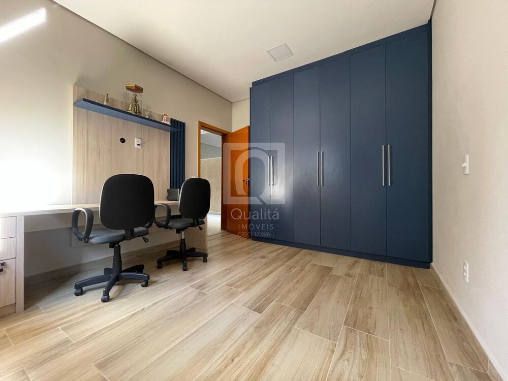 Casa de Condomínio, 4 quartos - Foto 6