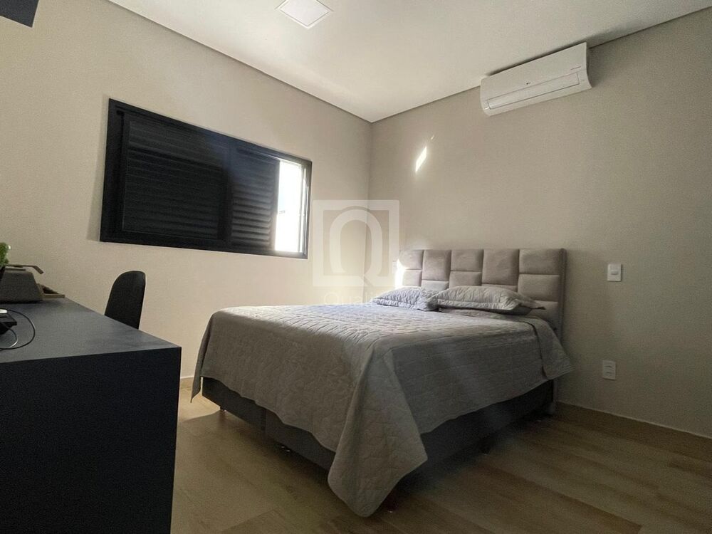 Casa de Condomínio, 4 quartos - Foto 18