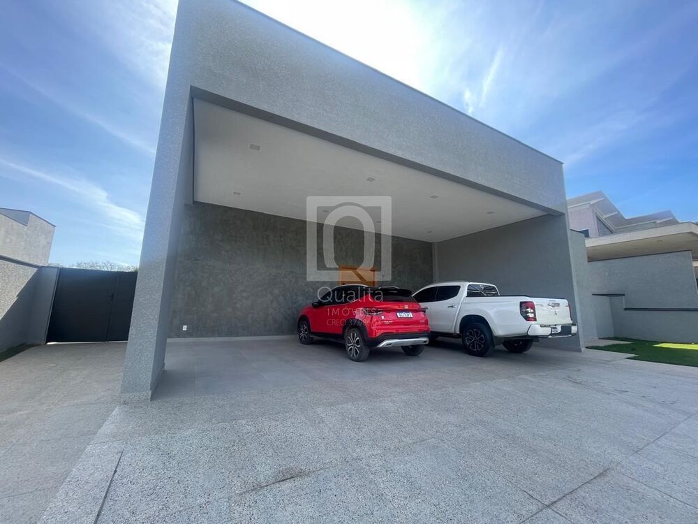 Casa de Condomínio, 4 quartos - Foto 7