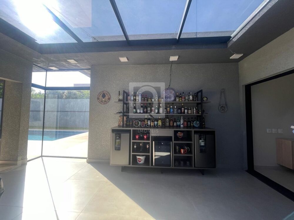 Casa de Condomínio, 4 quartos - Foto 4