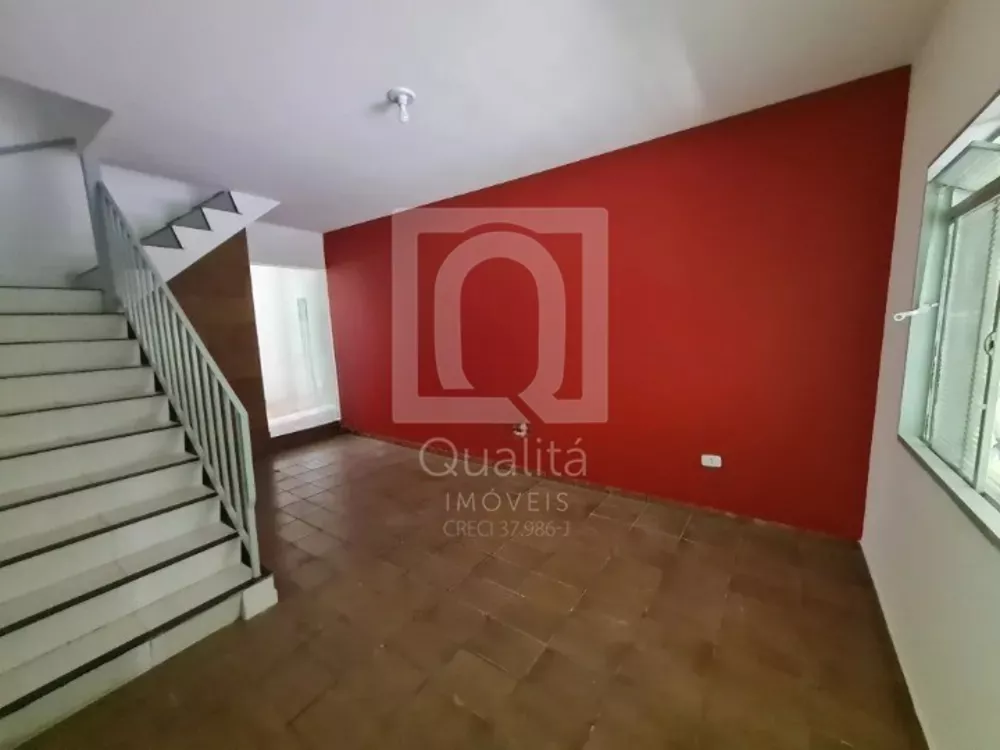 Sobrado à venda com 3 quartos, 125m² - Foto 2