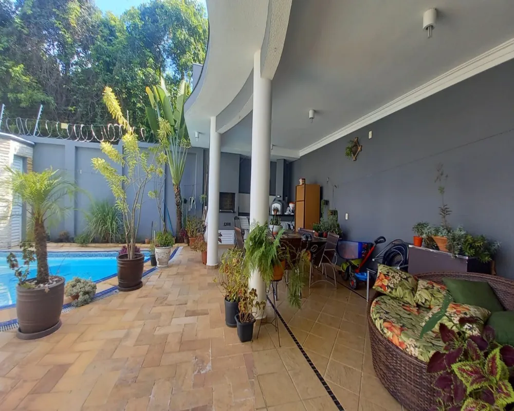 Casa de Condomínio, 4 quartos - Foto 6