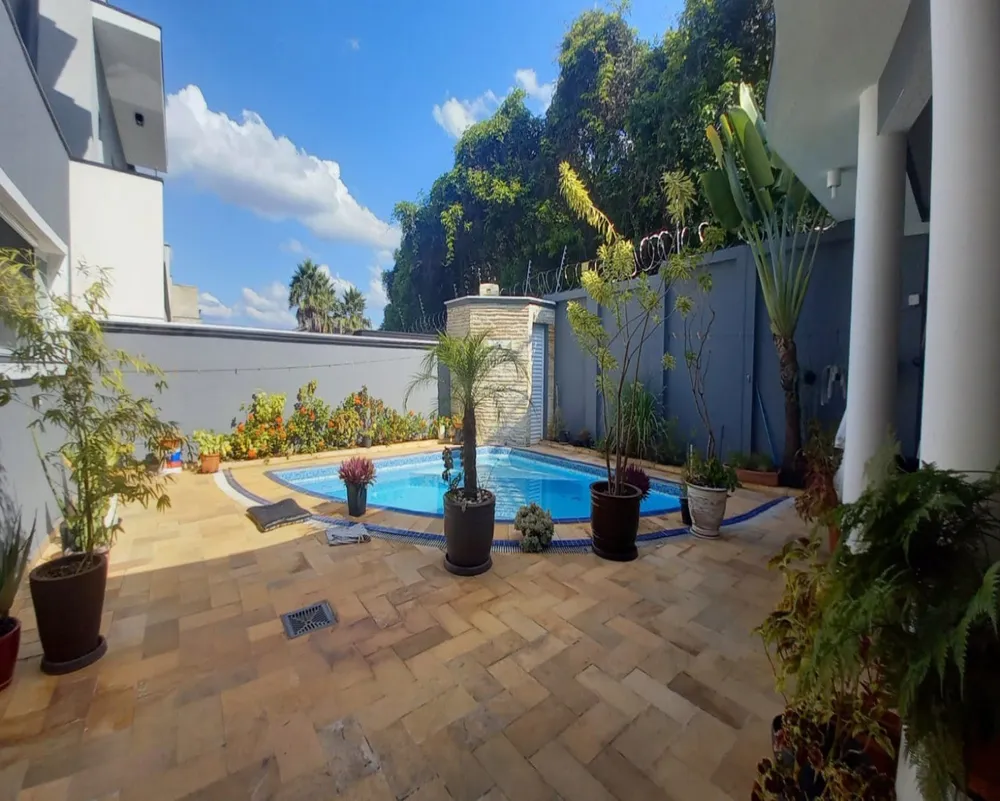Casa de Condomínio, 4 quartos - Foto 10
