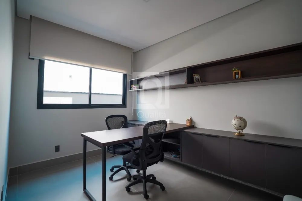 Casa de Condomínio, 4 quartos - Foto 5