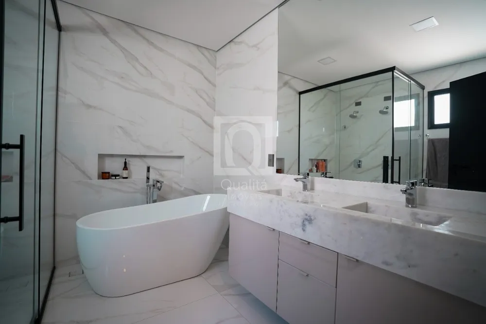 Casa de Condomínio, 4 quartos - Foto 10
