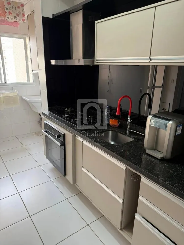 Apartamento, 3 quartos, 73 m² - Foto 2