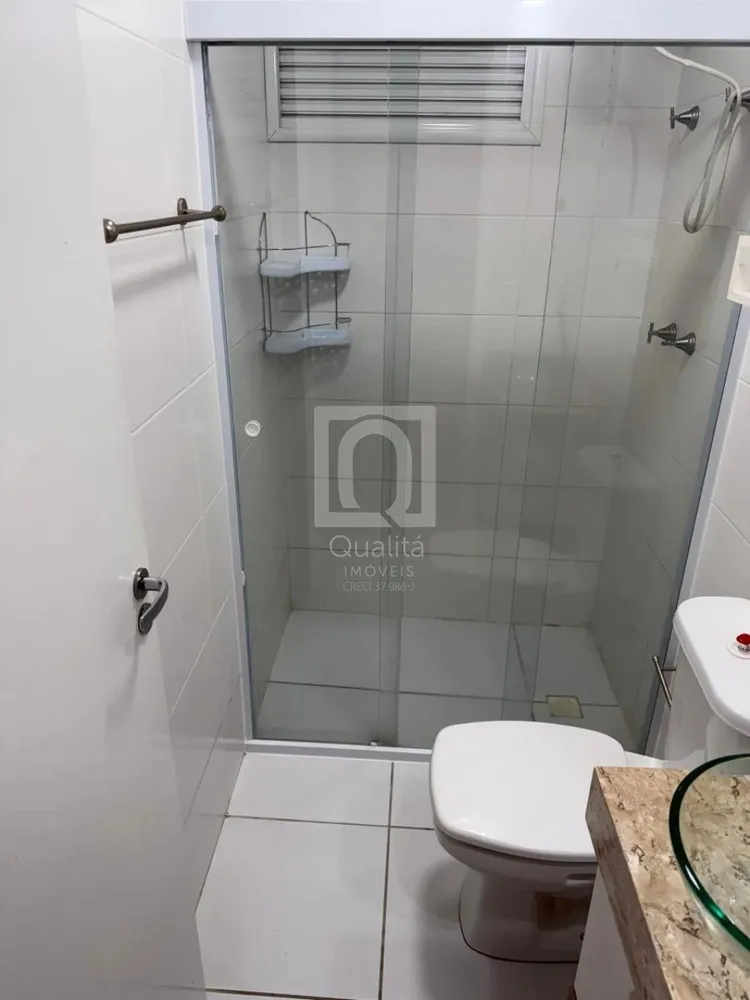 Apartamento, 3 quartos, 73 m² - Foto 8