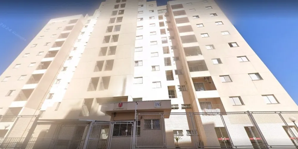 Apartamento, 3 quartos, 73 m² - Foto 11