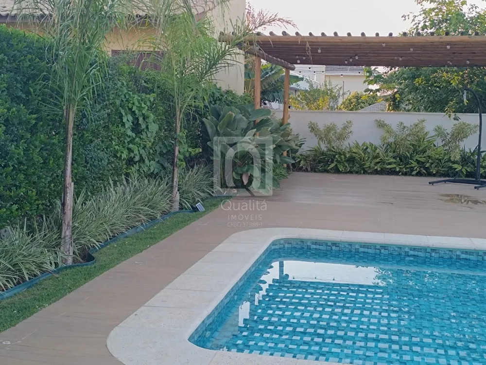 Casa de Condomínio, 4 quartos - Foto 11