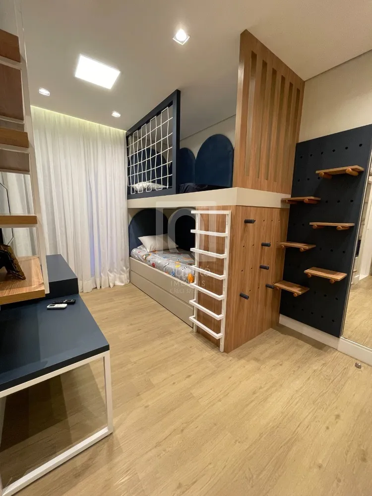 Casa de Condomínio, 4 quartos - Foto 8