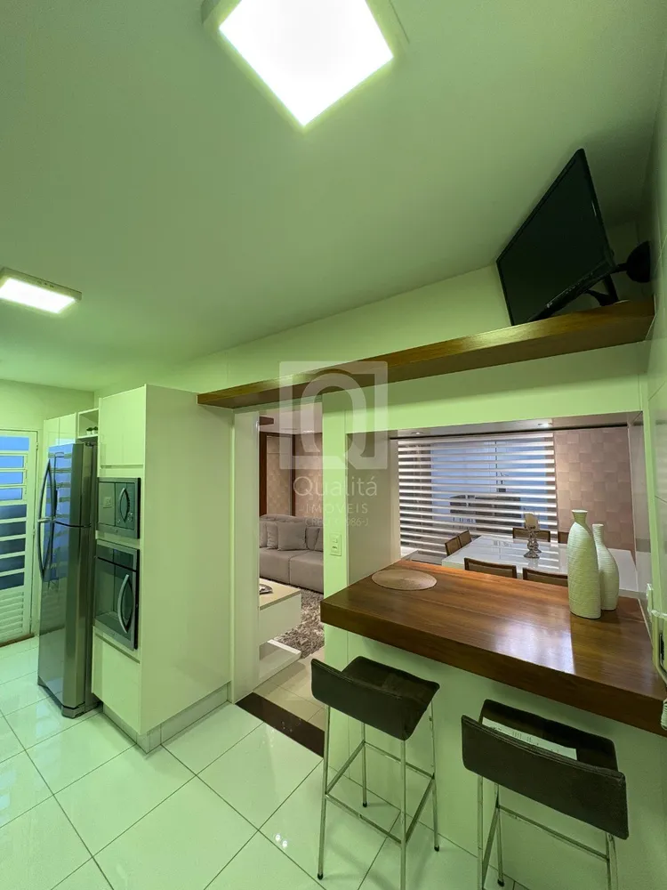 Apartamento, 3 quartos, 122 m² - Foto 8