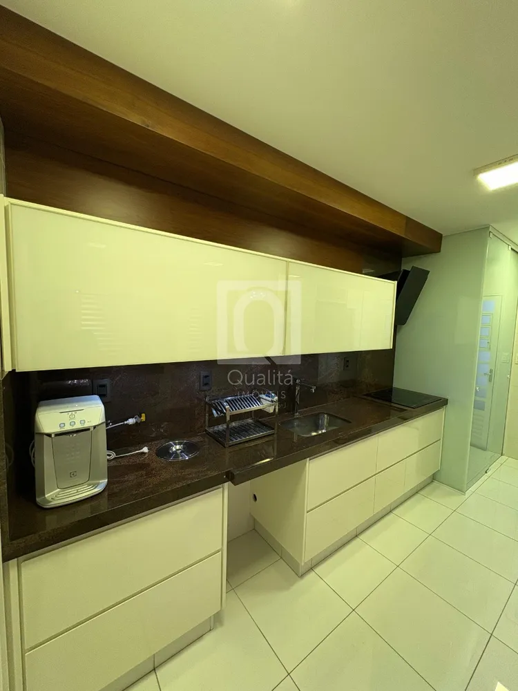Apartamento, 3 quartos, 122 m² - Foto 2