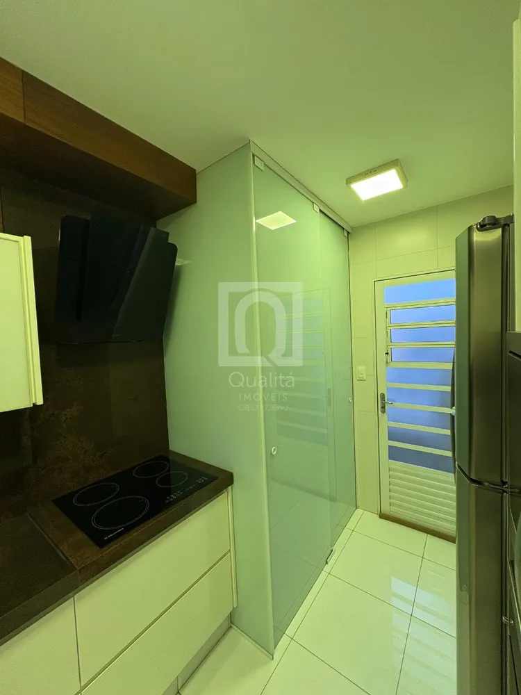 Apartamento, 3 quartos, 122 m² - Foto 5
