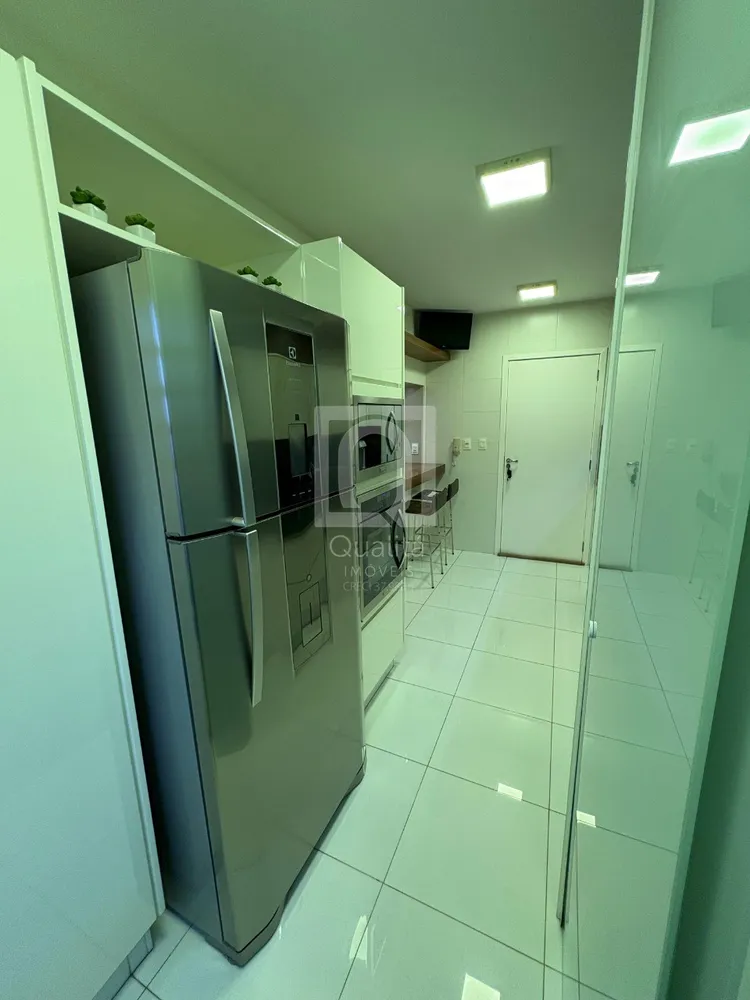 Apartamento, 3 quartos, 122 m² - Foto 3