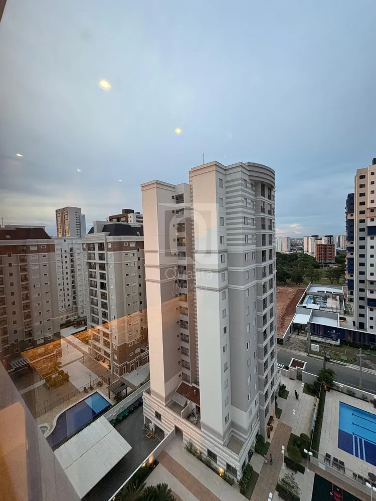 Apartamento, 3 quartos, 122 m² - Foto 4