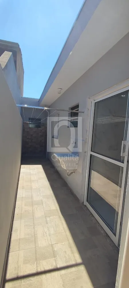 Casa, 2 quartos, 110 m² - Foto 9