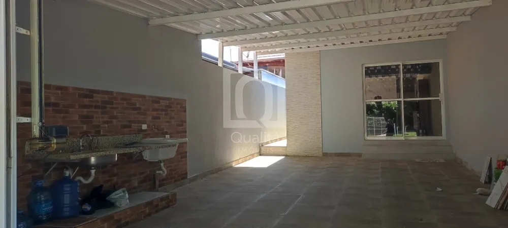 Casa, 2 quartos, 110 m² - Foto 10