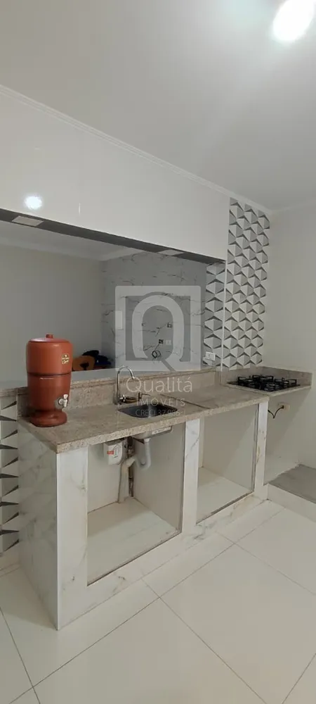 Casa, 2 quartos, 110 m² - Foto 2