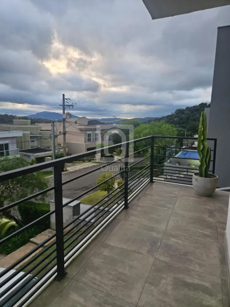 Casa de Condomínio, 4 quartos - Foto 3