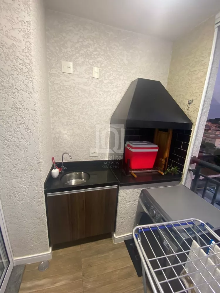 Apartamento à venda com 2 quartos, 53m² - Foto 14