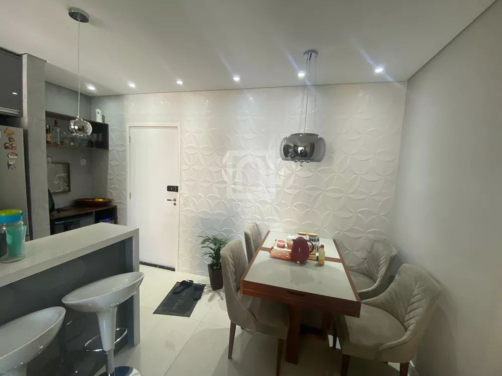 Apartamento à venda com 2 quartos, 53m² - Foto 5