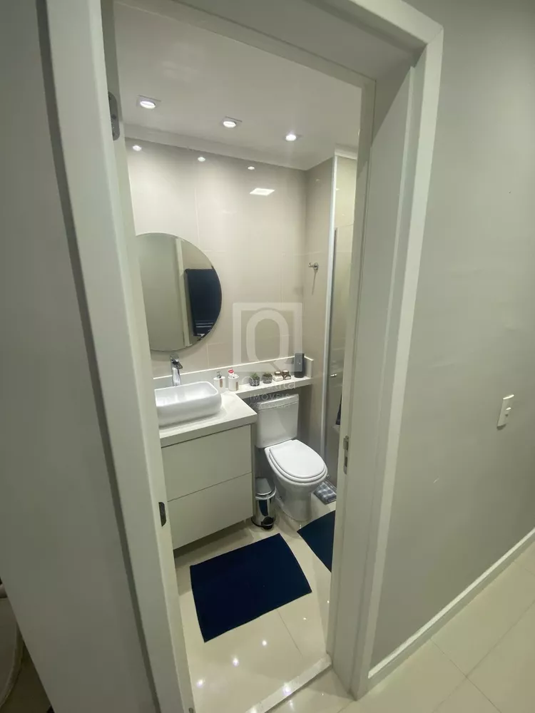 Apartamento à venda com 2 quartos, 53m² - Foto 13