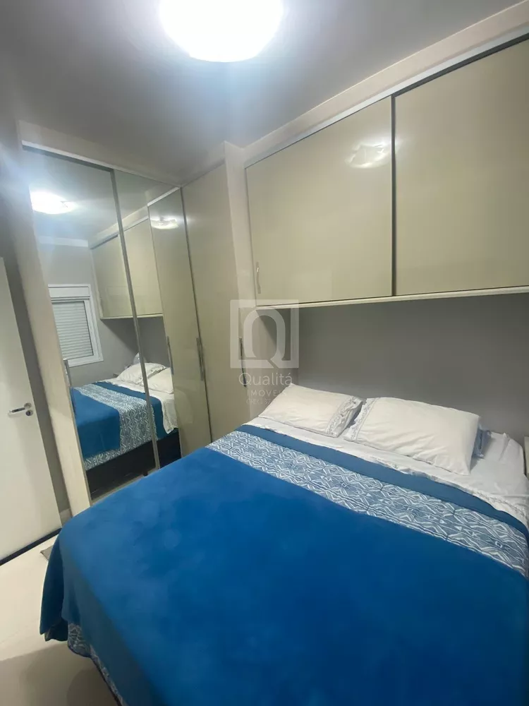 Apartamento à venda com 2 quartos, 53m² - Foto 8